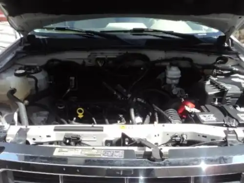 Ford Escape XLT 2009