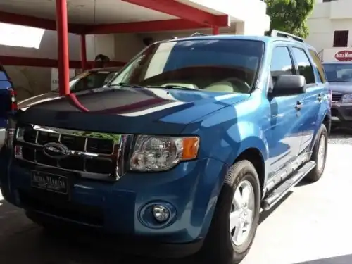 Ford Escape XLT 2009