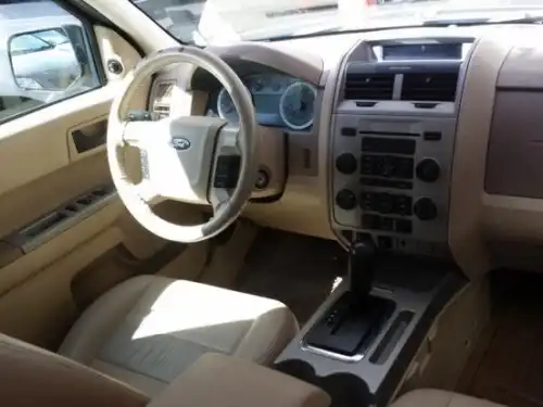 Ford Escape XLT 2009