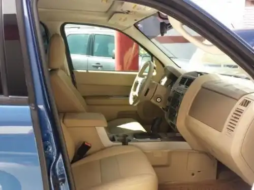 Ford Escape XLT 2009