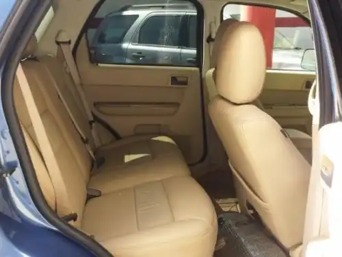 Ford Escape XLT 2009