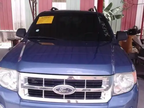 Ford Escape XLT 2009