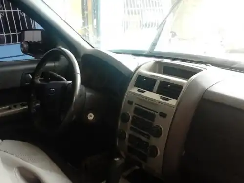 Ford Escape XLT 2009