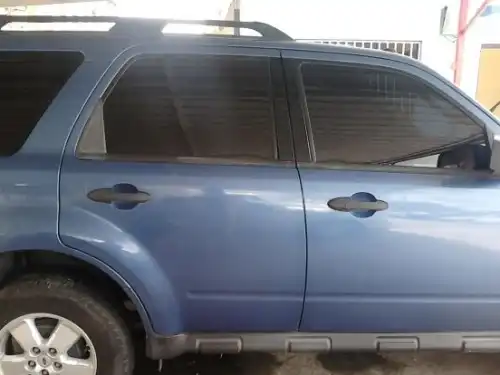 Ford Escape XLT 2009