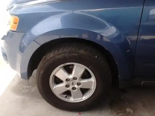 Ford Escape XLT 2009