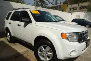 Ford Escape XLT 2009