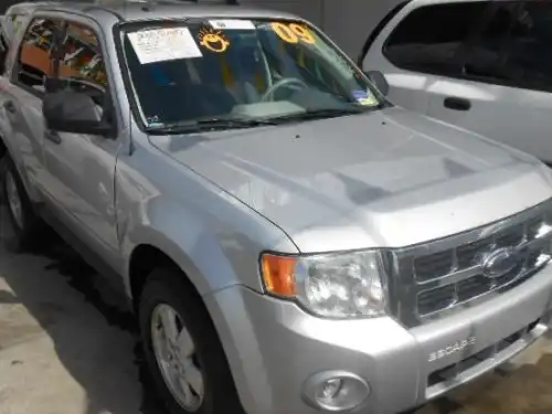 Ford Escape XLT 2009
