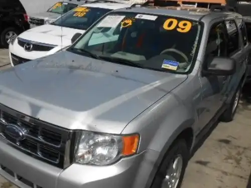 Ford Escape XLT 2009