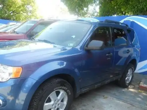 Ford Escape XLT 2009
