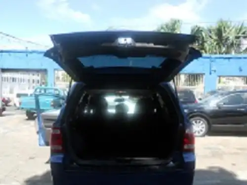 Ford Escape XLT 2009