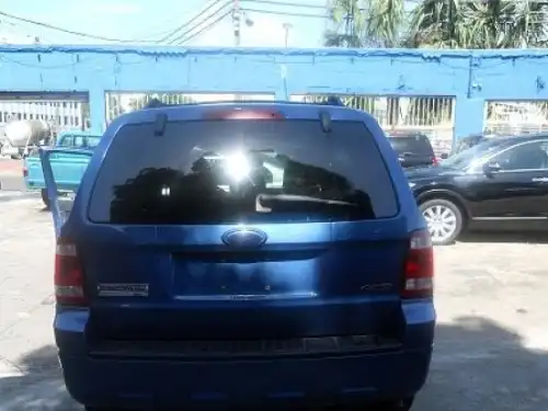 Ford Escape XLT 2009