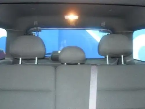 Ford Escape XLT 2009