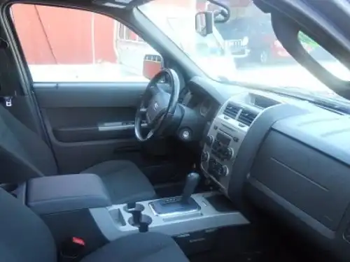 Ford Escape XLT 2009