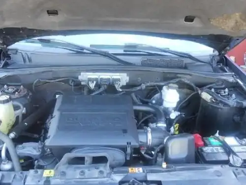 Ford Escape XLT 2009