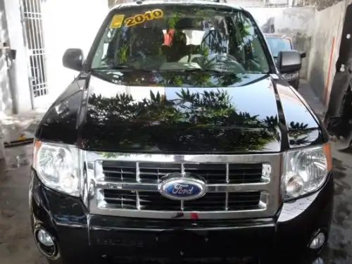 Ford Escape XLT 2010