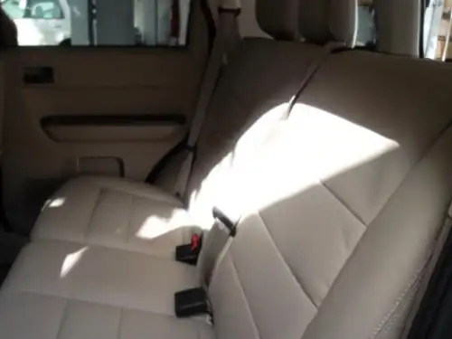 Ford Escape XLT 2010