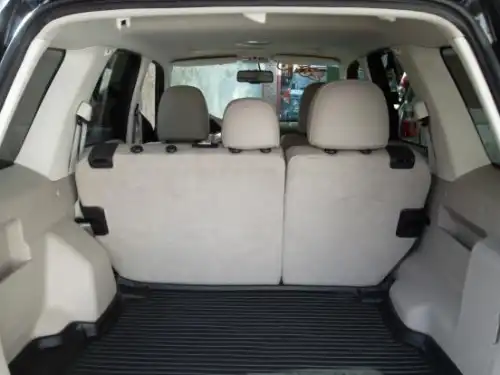 Ford Escape XLT 2010