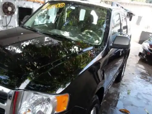 Ford Escape XLT 2010