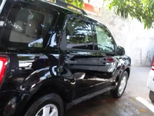 Ford Escape XLT 2010
