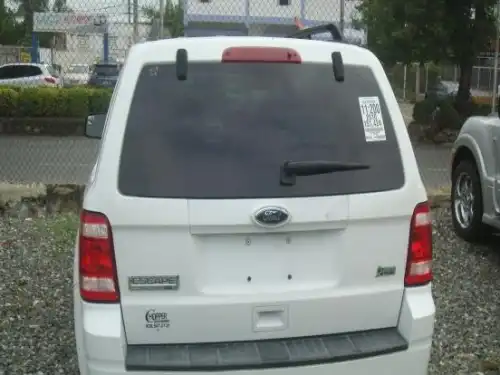 Ford Escape XLT 2010