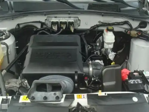 Ford Escape XLT 2010