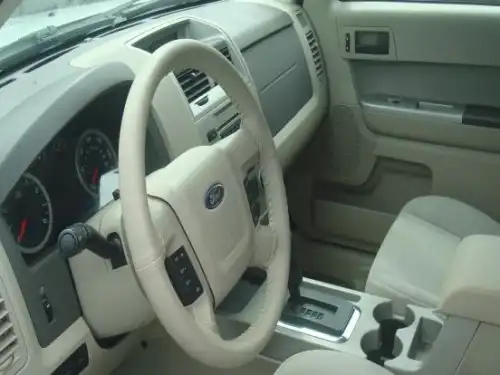 Ford Escape XLT 2010