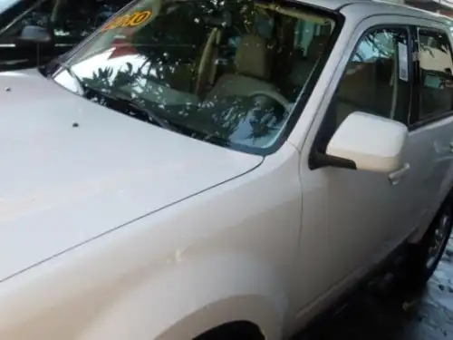 Ford Escape XLT 2010