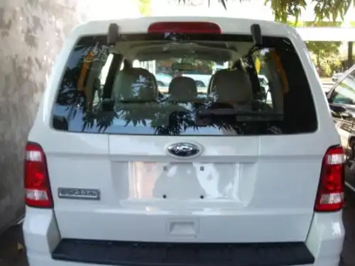 Ford Escape XLT 2010