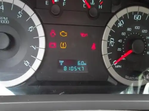 Ford Escape XLT 2010