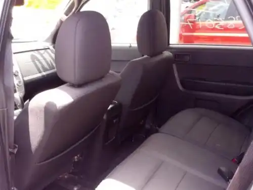 Ford Escape XLT 2010