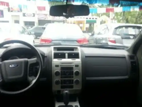 Ford Escape XLT 2010