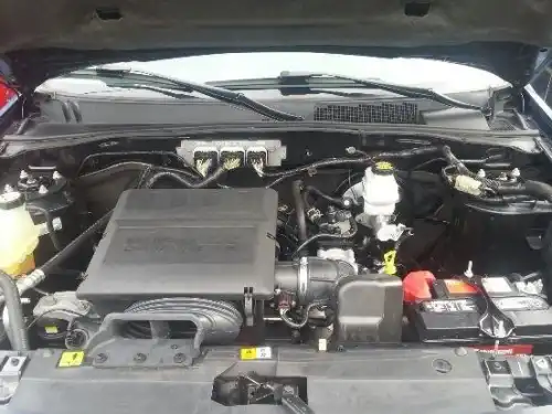 Ford Escape XLT 2010