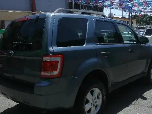 Ford Escape XLT 2010