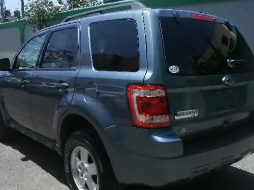 Ford Escape XLT 2010