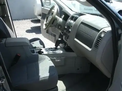 Ford Escape XLT 2010