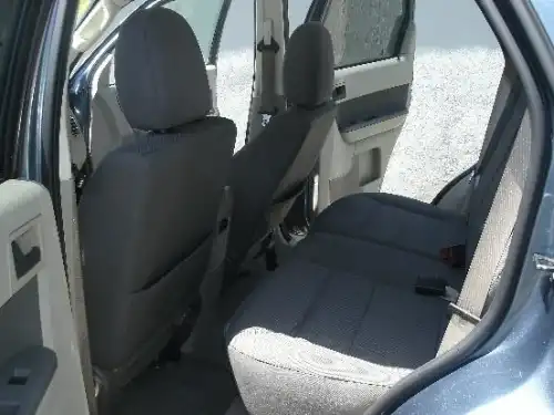 Ford Escape XLT 2010