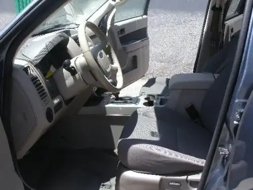 Ford Escape XLT 2010