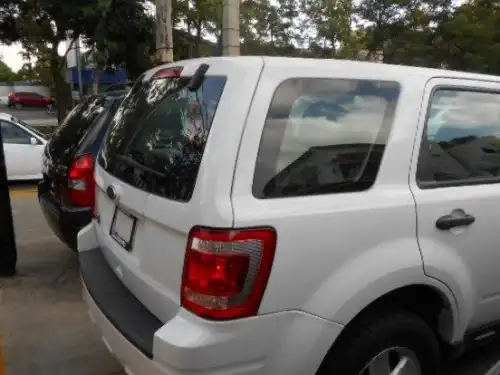 Ford Escape XLT 2010