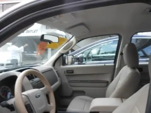 Ford Escape XLT 2010