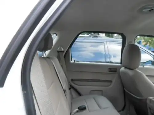 Ford Escape XLT 2010