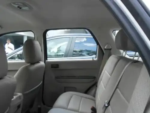 Ford Escape XLT 2010