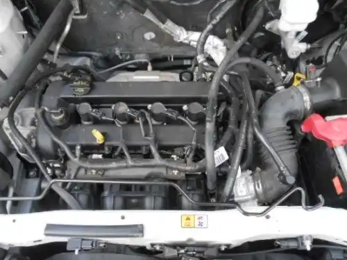Ford Escape XLT 2010