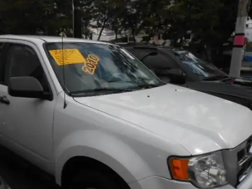 Ford Escape XLT 2010