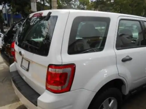 Ford Escape XLT 2010