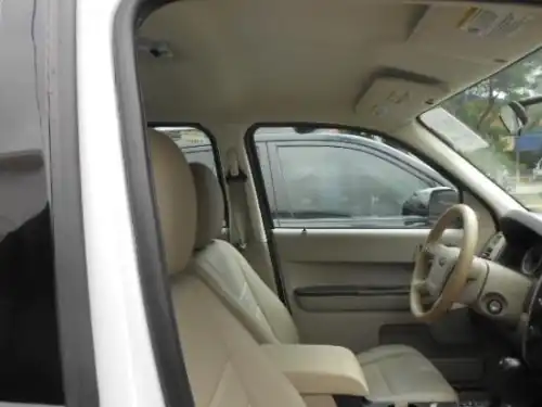 Ford Escape XLT 2010