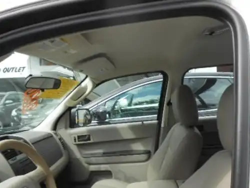 Ford Escape XLT 2010