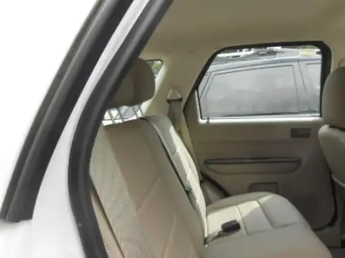 Ford Escape XLT 2010