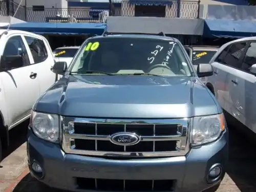Ford Escape XLT 2010
