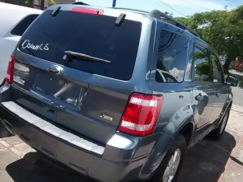 Ford Escape XLT 2010