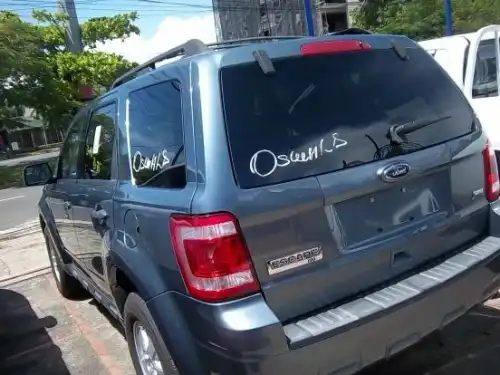 Ford Escape XLT 2010